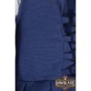 Marketta Surcoat Overdress - Blue