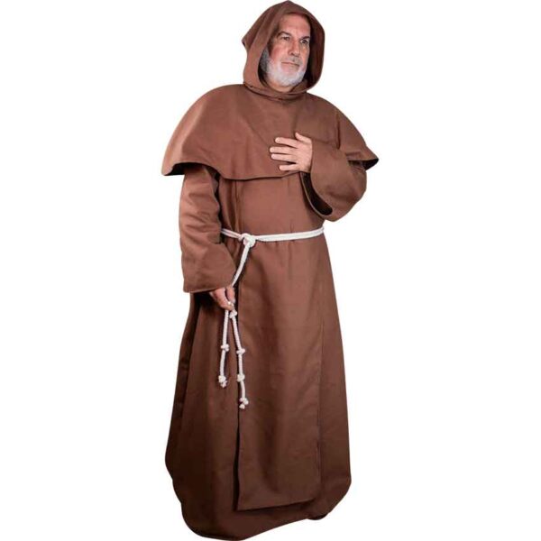 Monk Habit - Franciscan