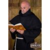 Monk Habit - Benedictine