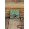 Lancaster Coin Pouch - Green