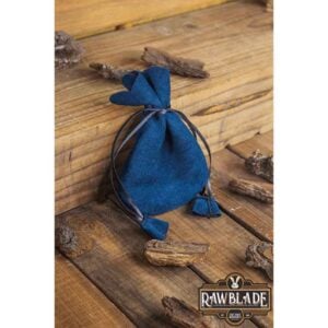 Alentorn Coin Bag - Blue