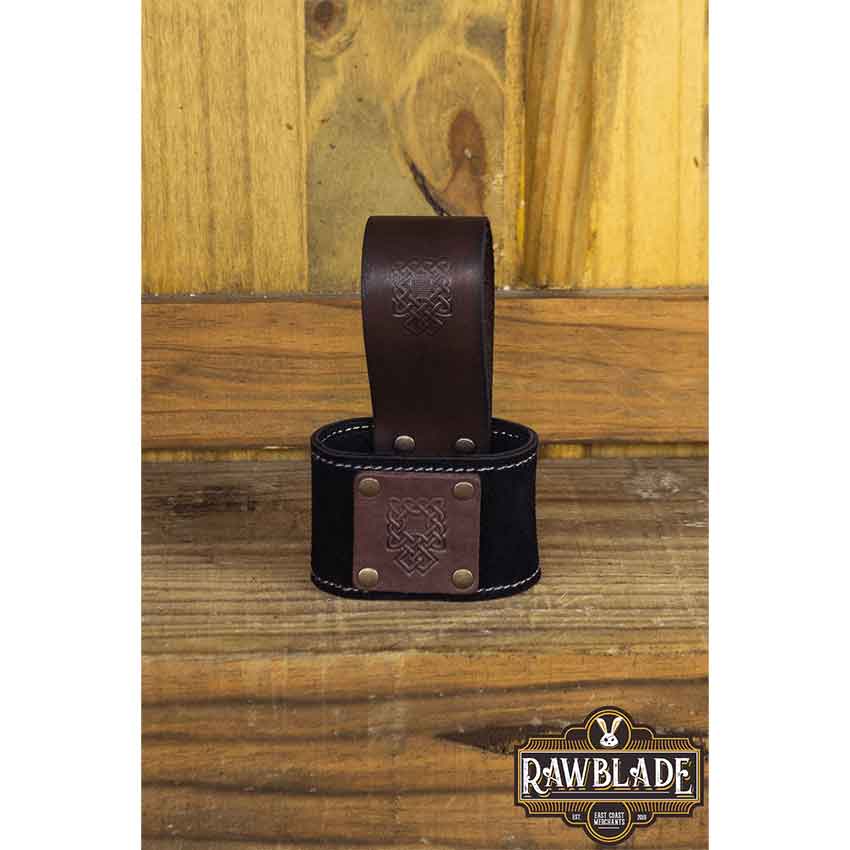 Wanderer Sword Holder - Black