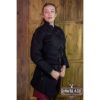 Morgause Gambeson - Black