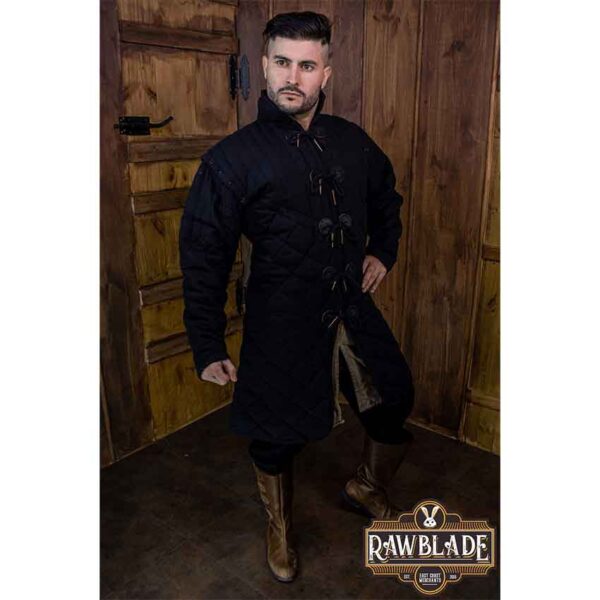 Bors Gambeson - Black