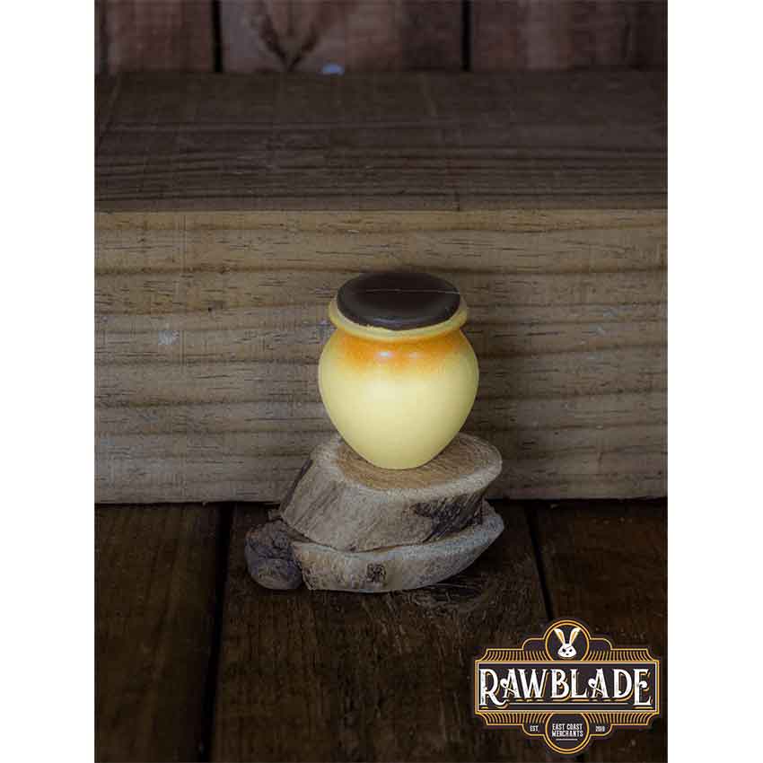 LARP Alchemist's Jar - Cream