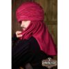 Hamtar Turban - Red