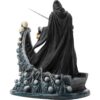 Ferry of the Damned Statue
