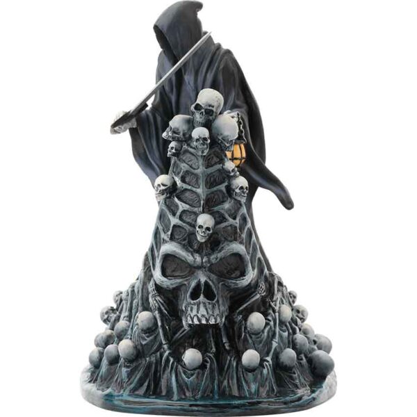 Ferry of the Damned Statue