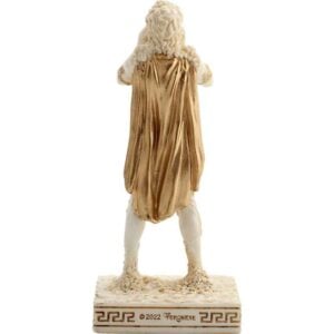 Dionysus Greek Pantheon Statue