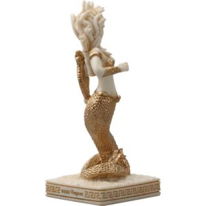 Medusa Greek Pantheon Statue