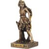 Bronze Artemis Greek Pantheon Statue