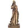 Bronze Hera Greek Pantheon Statue