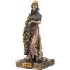 Bronze Hera Greek Pantheon Statue