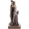 Bronze Hebe Greek Pantheon Statue