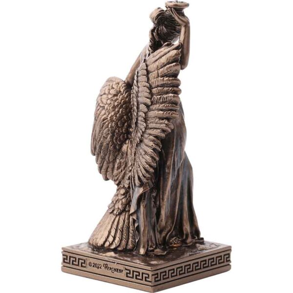 Bronze Hebe Greek Pantheon Statue
