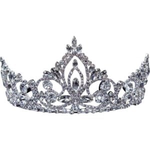 Gloriana Regal Princess Tiara