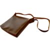 Comacchio Roman Leather Bag