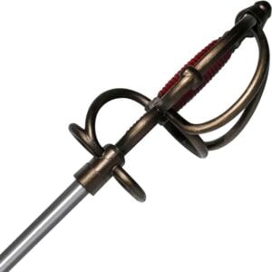 Agrippa III LARP Sword