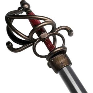 Agrippa III LARP Sword