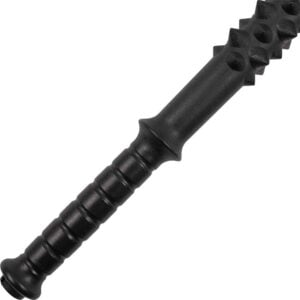 Polypropylene Spiked Mace