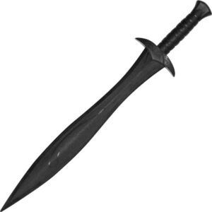 Polypropylene Halfling Short Sword