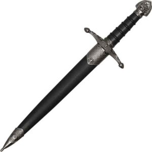 Dragon Hilt Dagger