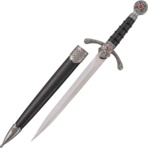Celtic Crusader Dagger