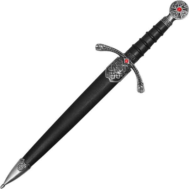 Celtic Crusader Dagger