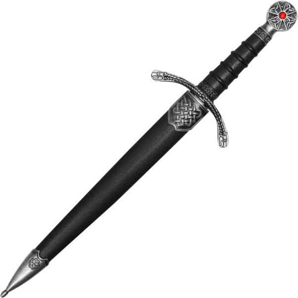 Celtic Crusader Dagger