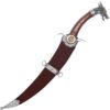 Medieval Fantasy Dragon Dagger