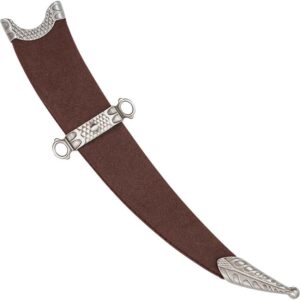 Medieval Fantasy Dragon Dagger