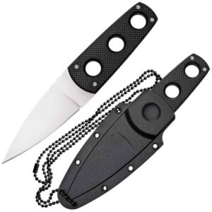 Neck Knives
