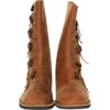 Odin Viking Boots - Brown