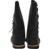 Odin Viking Boots - Black