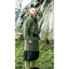 Balduin Viking Tunic - Green