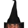Big Brim Witch Hat