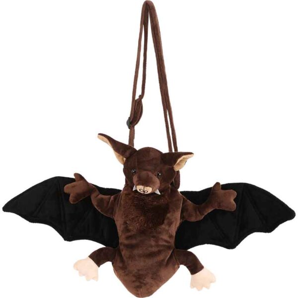 Bat Costume Companion Bag