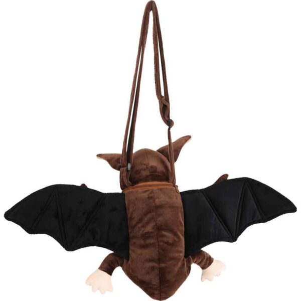 Bat Costume Companion Bag