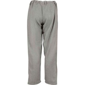 Rocco Wool Trousers