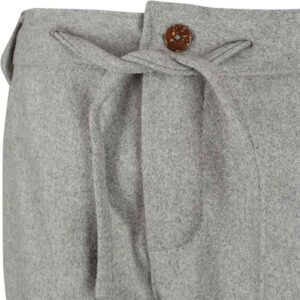 Rocco Wool Trousers