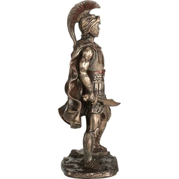 Alexander the Great Statue