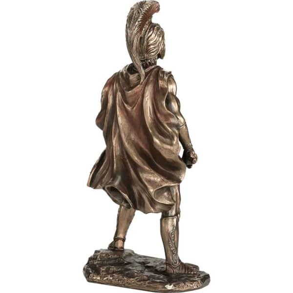 Alexander the Great Statue