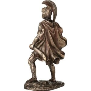 Alexander the Great Statue