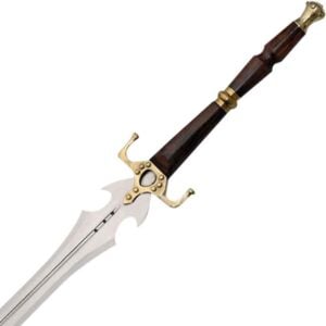 Medieval Fantasy Arrow Sword