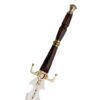 Medieval Fantasy Arrow Sword