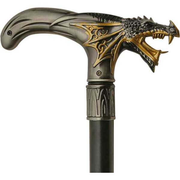 Dragon Sword Cane