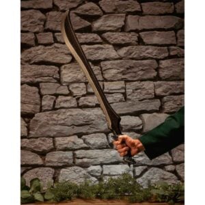 Assassin's LARP Saber - 32 Inches