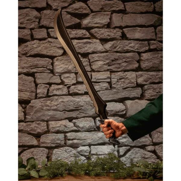 Assassin's LARP Saber - 32 Inches