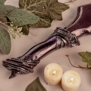 Assassin's LARP Saber - 32 Inches