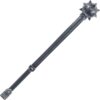 Metal Effect LARP Morningstar - 36 Inches - Normal